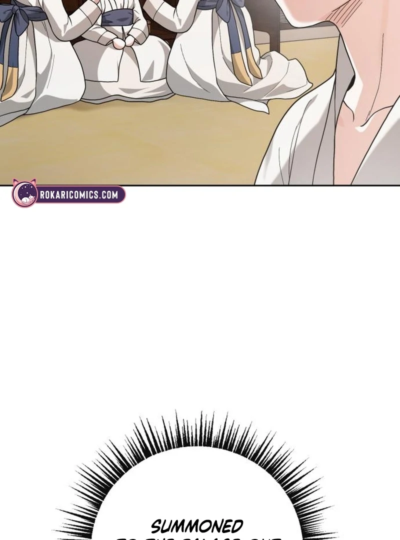 Surviving As The Tyrant’s Chef Chapter 5 - Page 79