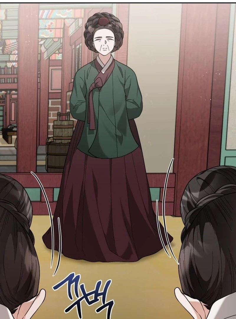 Surviving As The Tyrant’s Chef Chapter 5 - Page 86