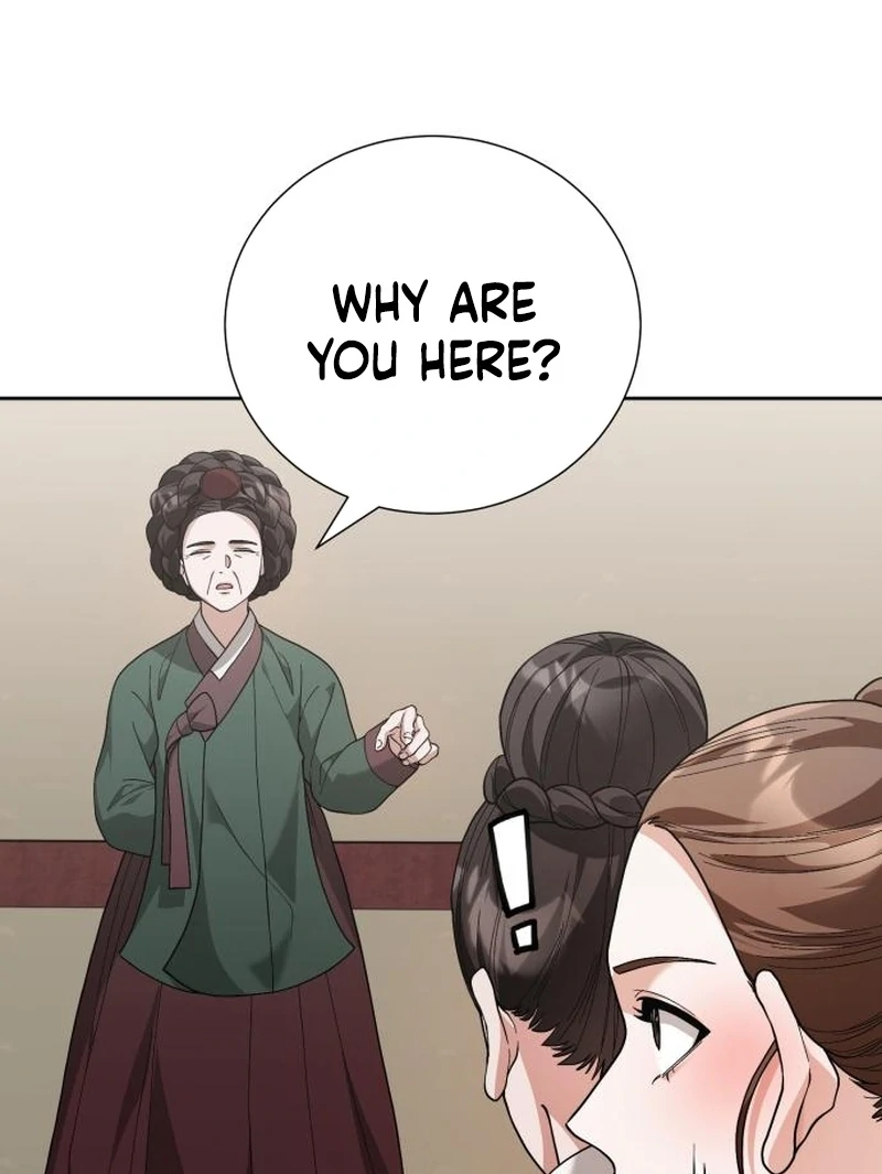 Surviving As The Tyrant’s Chef Chapter 5 - Page 89