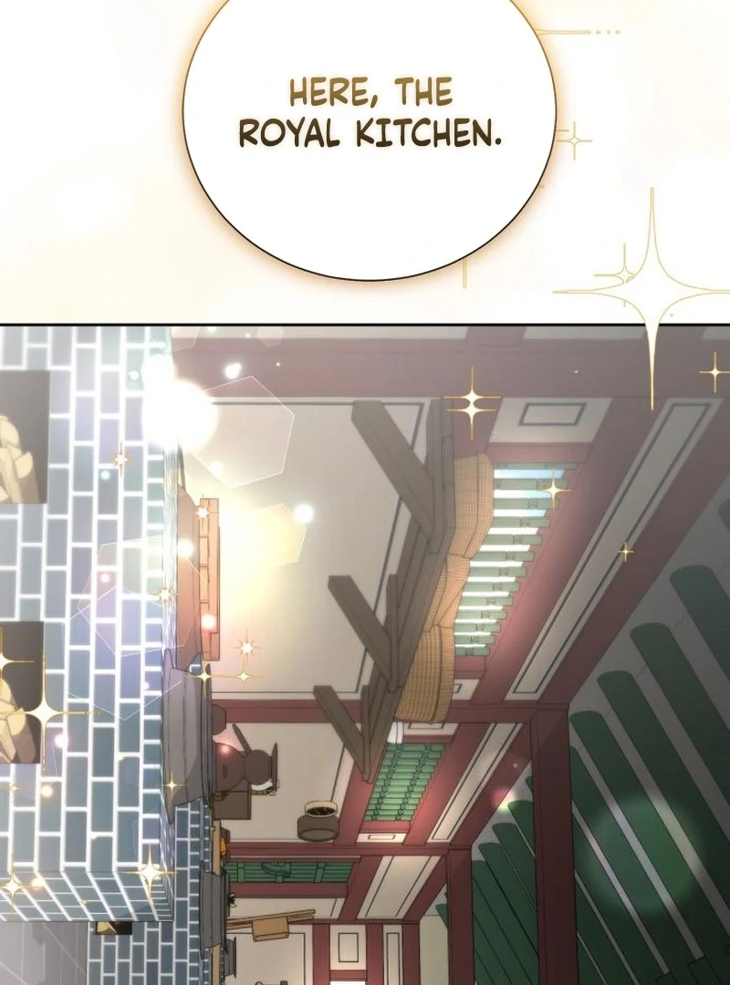 Surviving As The Tyrant’s Chef Chapter 5 - Page 94