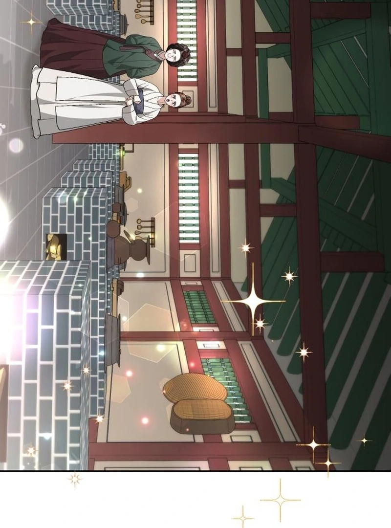 Surviving As The Tyrant’s Chef Chapter 5 - Page 95