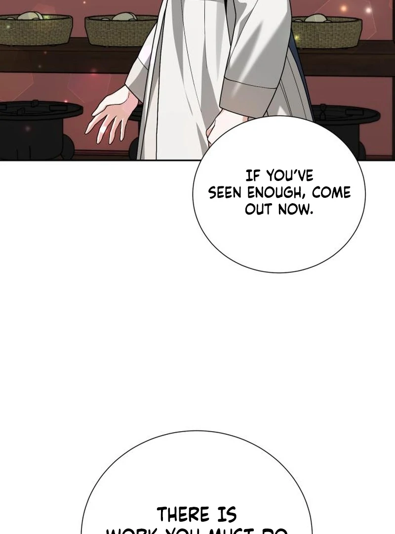 Surviving As The Tyrant’s Chef Chapter 5 - Page 97