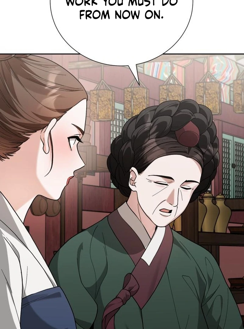 Surviving As The Tyrant’s Chef Chapter 5 - Page 98