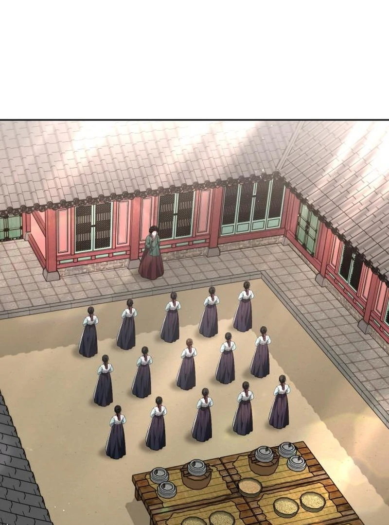 Surviving As The Tyrant’s Chef Chapter 5 - Page 101