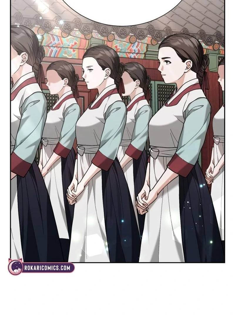 Surviving As The Tyrant’s Chef Chapter 5 - Page 103