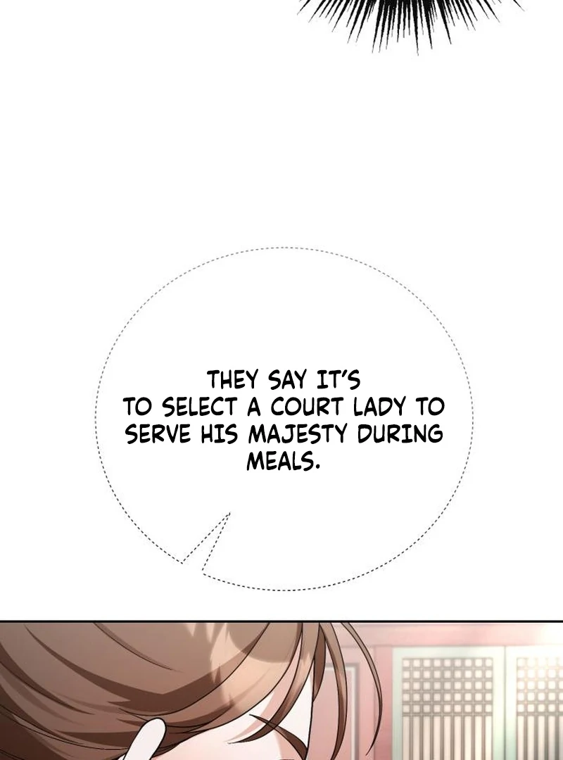 Surviving As The Tyrant’s Chef Chapter 5 - Page 106