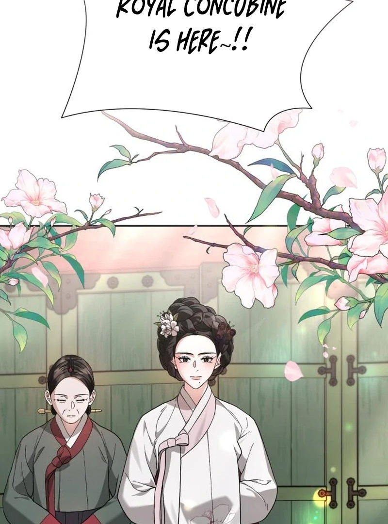 Surviving As The Tyrant’s Chef Chapter 5 - Page 113