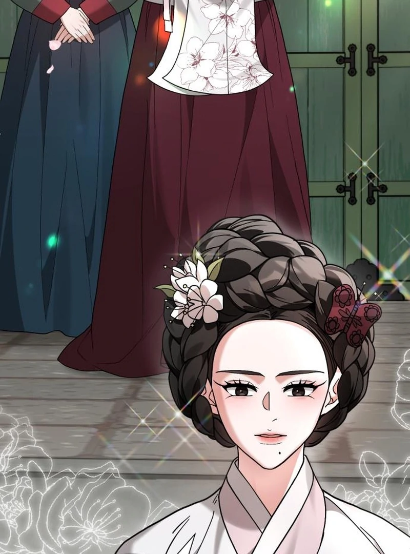 Surviving As The Tyrant’s Chef Chapter 5 - Page 114