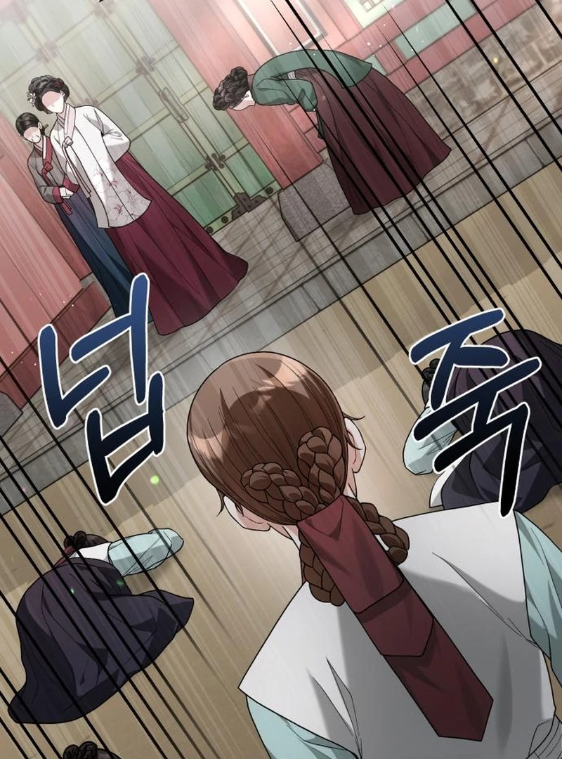 Surviving As The Tyrant’s Chef Chapter 5 - Page 116