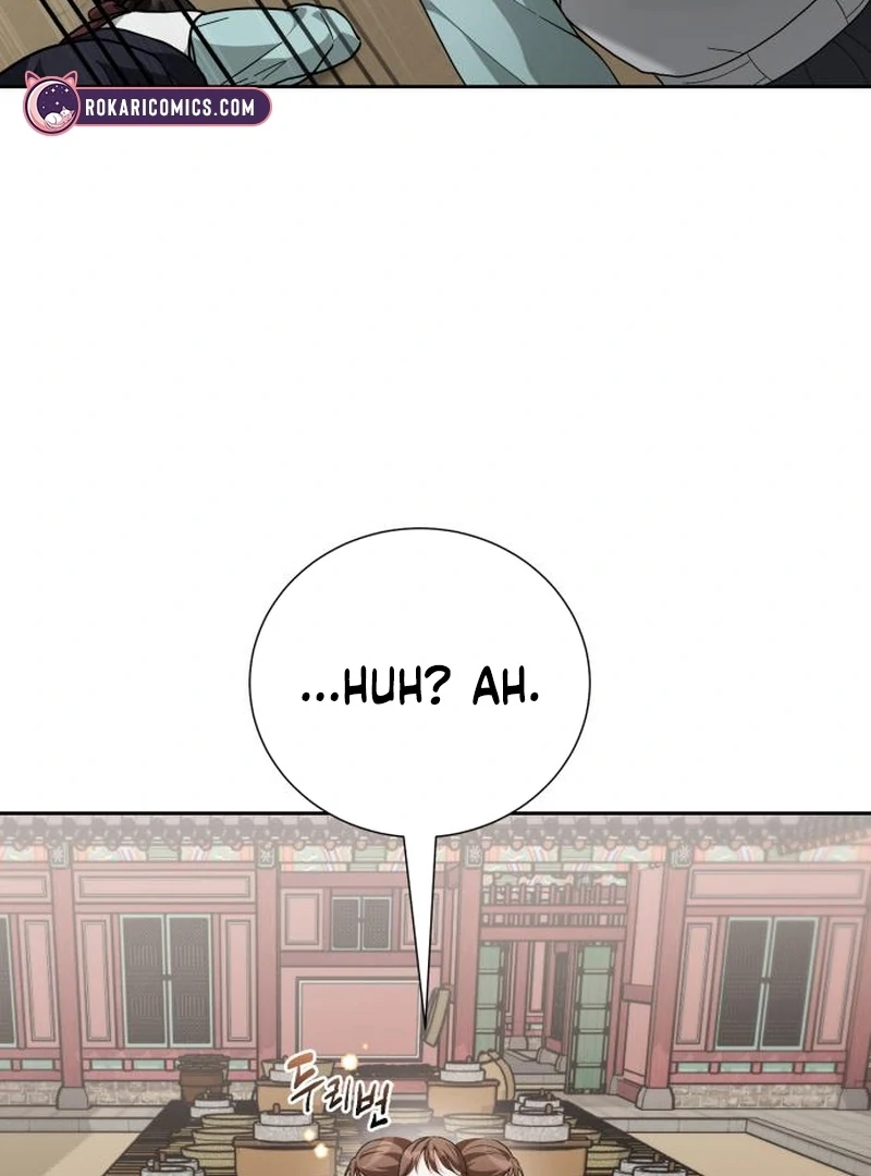 Surviving As The Tyrant’s Chef Chapter 5 - Page 117