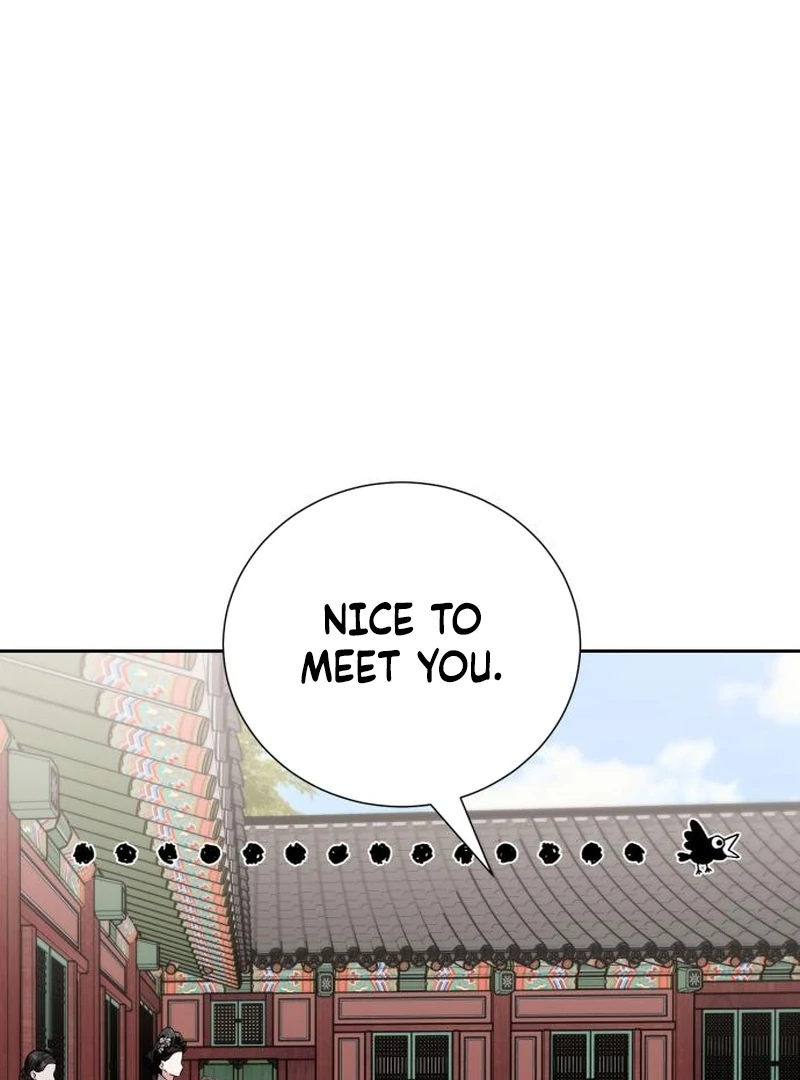 Surviving As The Tyrant’s Chef Chapter 5 - Page 120