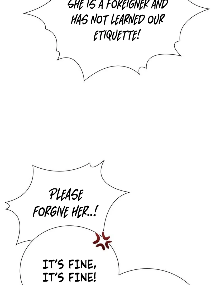 Surviving As The Tyrant’s Chef Chapter 5 - Page 123