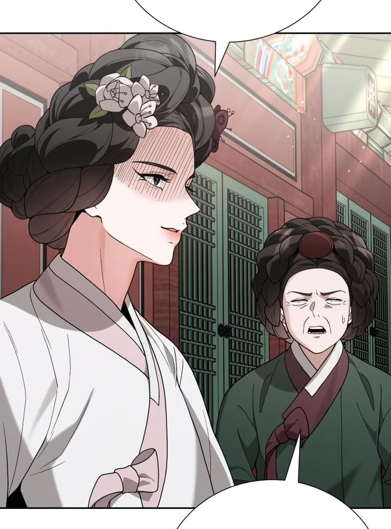 Surviving As The Tyrant’s Chef Chapter 5 - Page 131