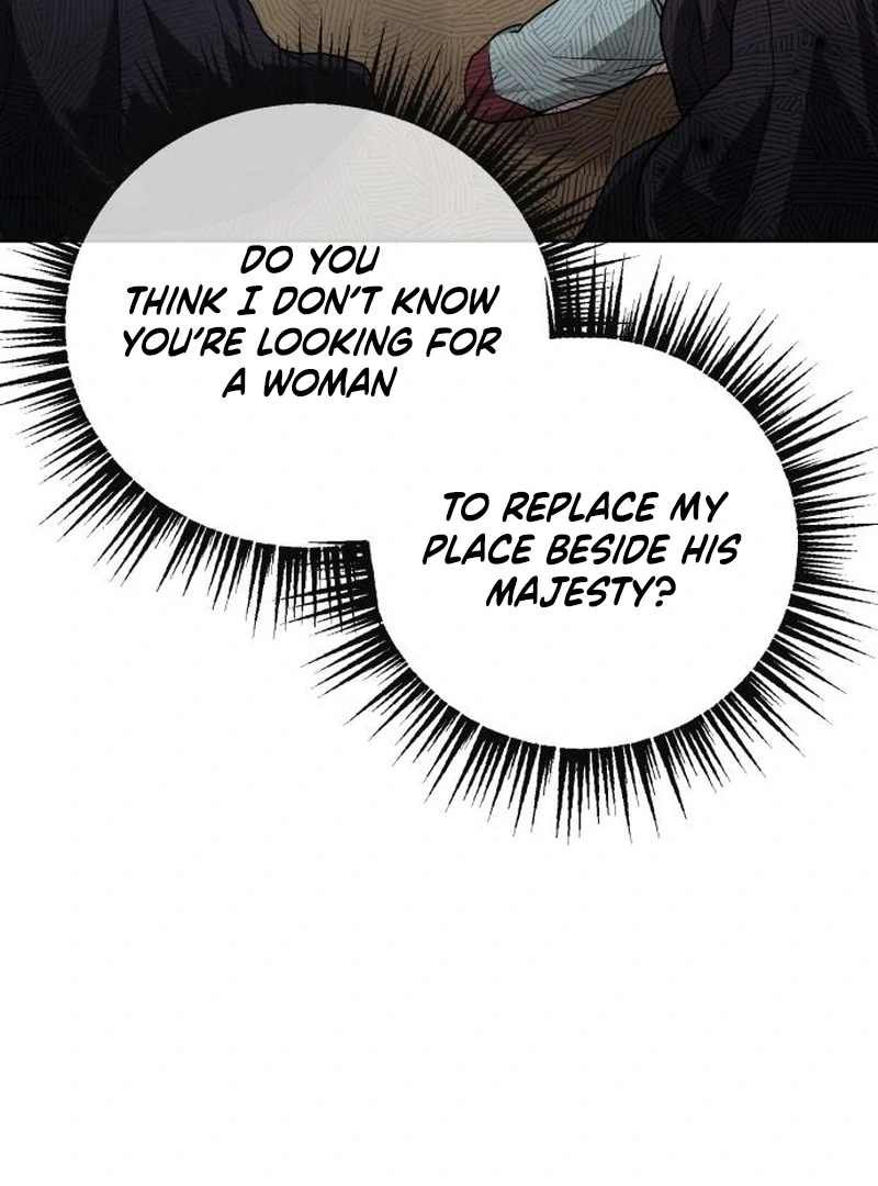 Surviving As The Tyrant’s Chef Chapter 5 - Page 135