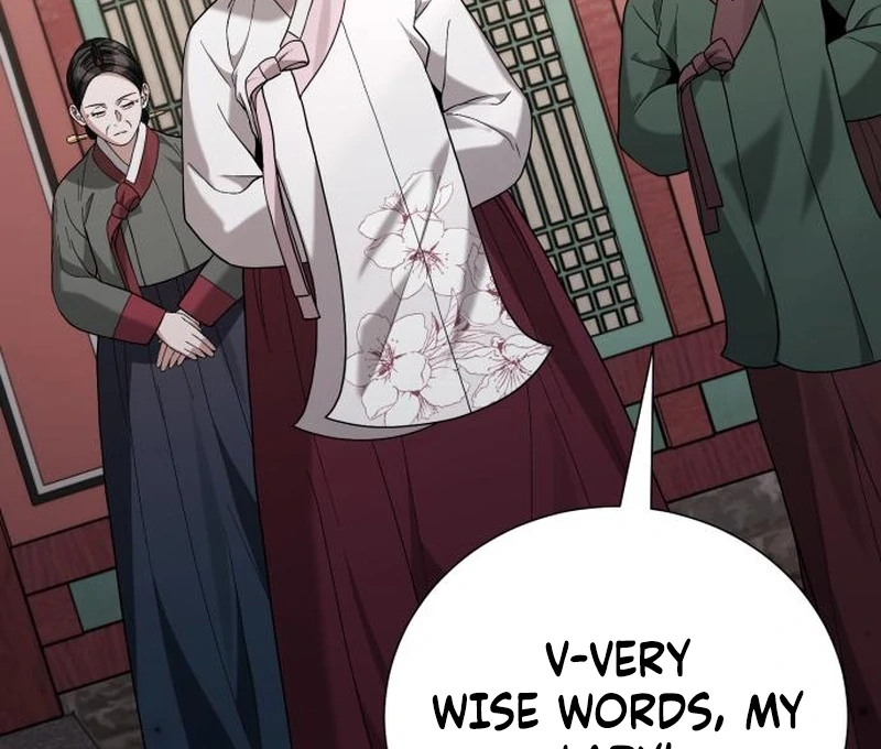 Surviving As The Tyrant’s Chef Chapter 5 - Page 137