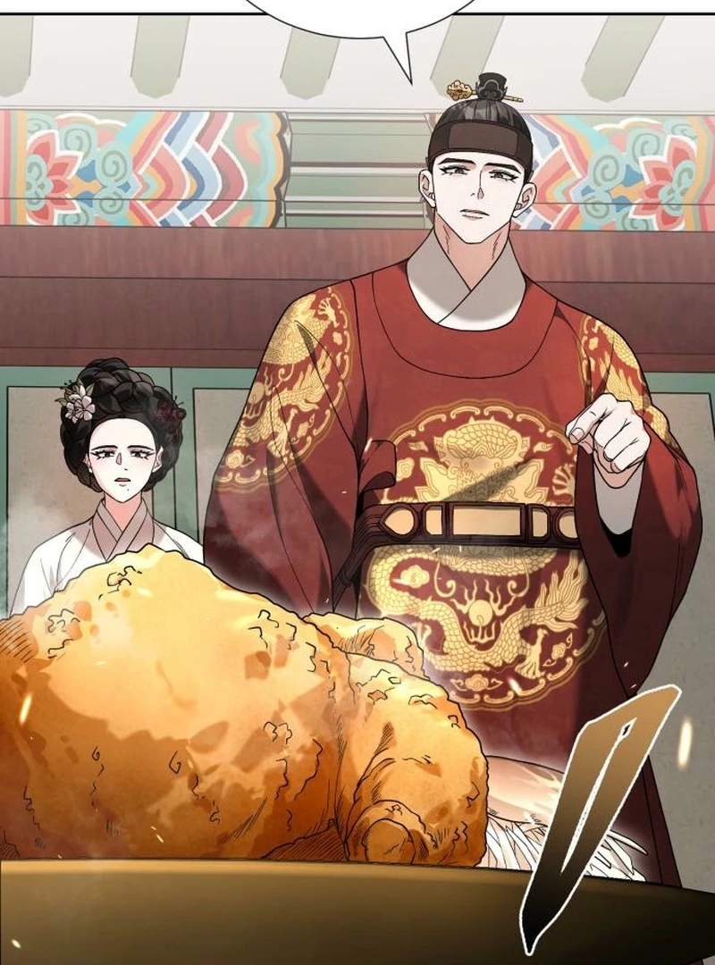 Surviving As The Tyrant’s Chef Chapter 7 - Page 7