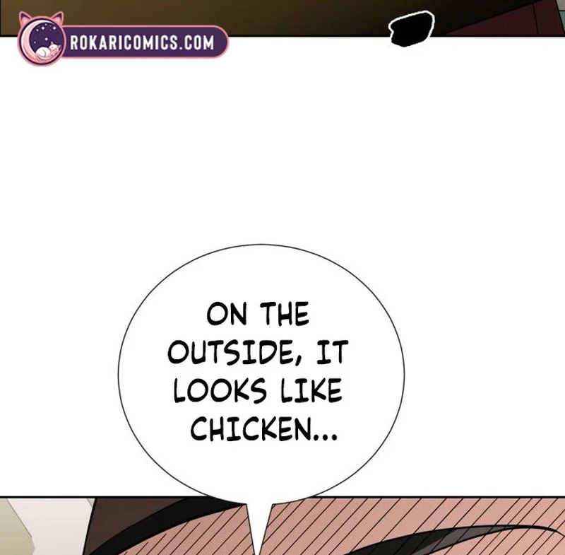 Surviving As The Tyrant’s Chef Chapter 7 - Page 8