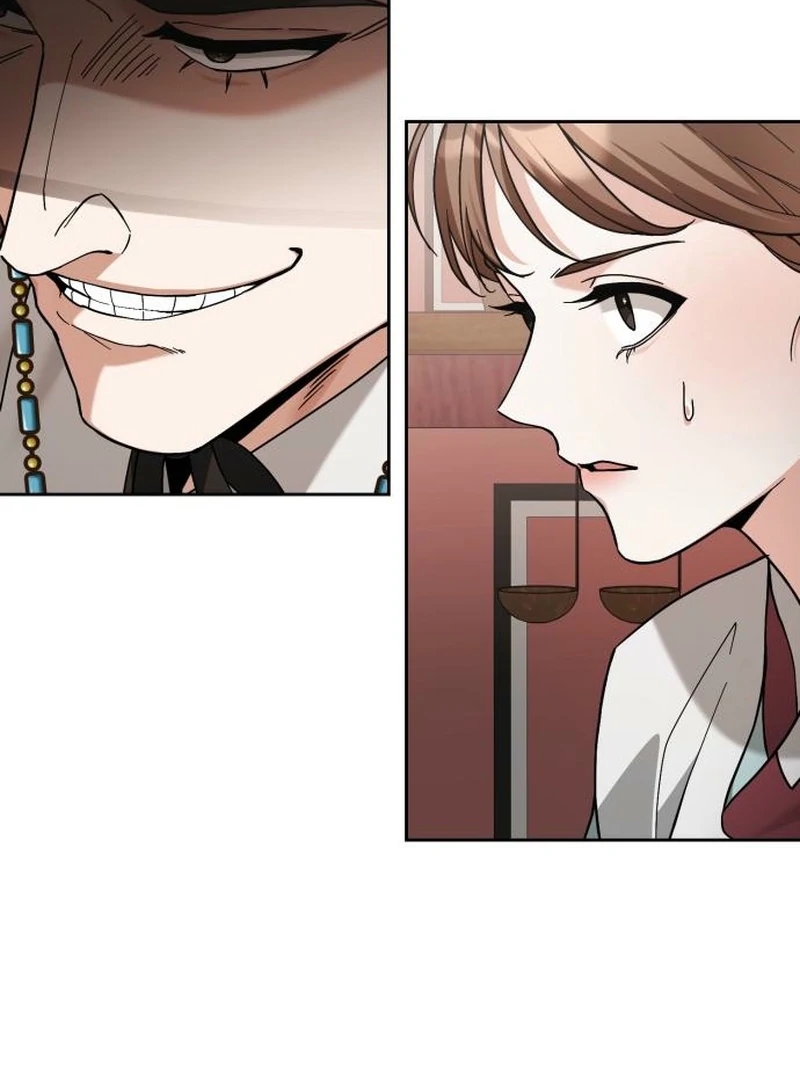 Surviving As The Tyrant’s Chef Chapter 7 - Page 15