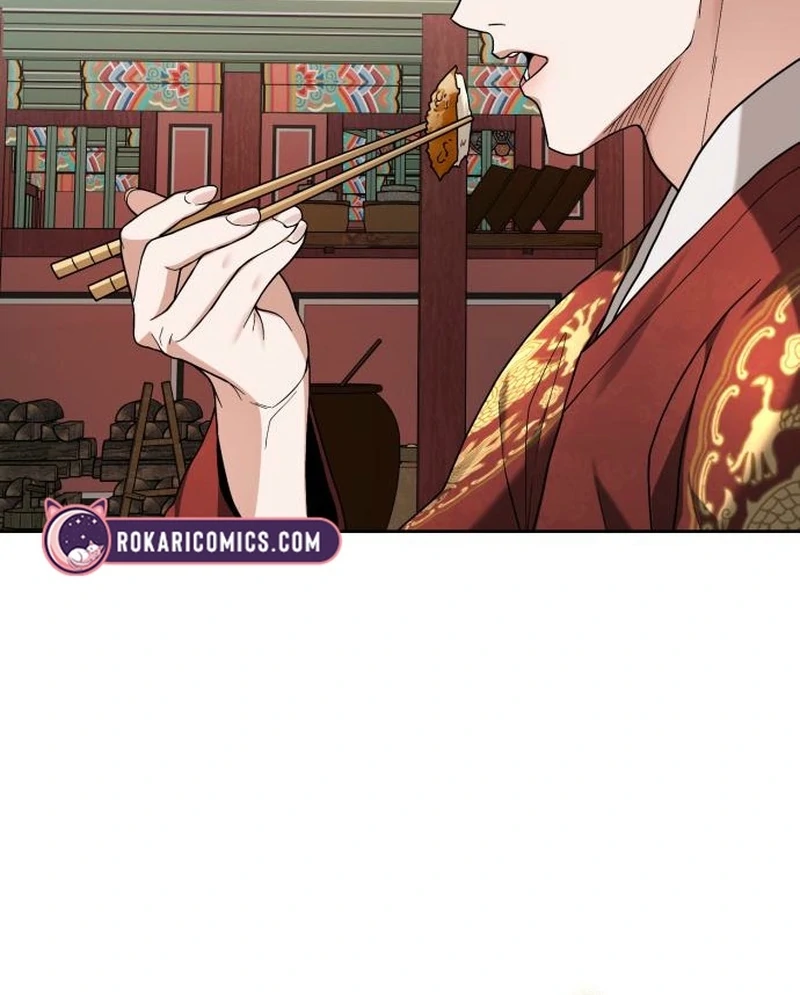 Surviving As The Tyrant’s Chef Chapter 7 - Page 17