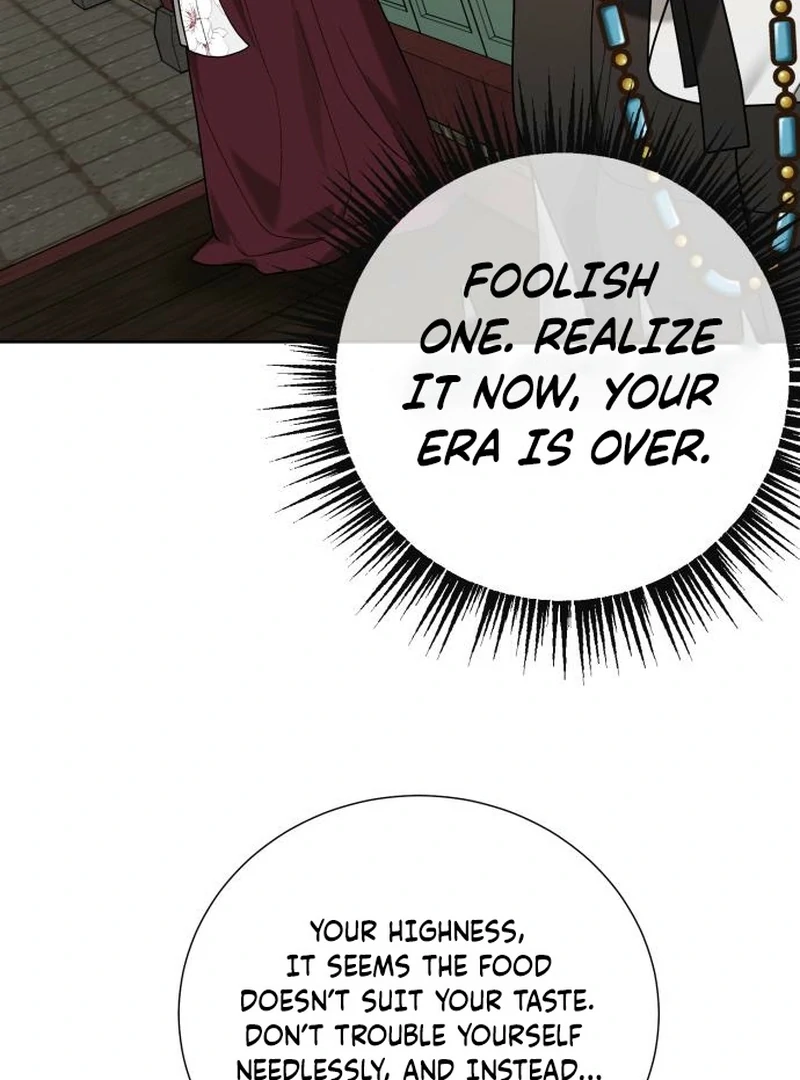 Surviving As The Tyrant’s Chef Chapter 7 - Page 30