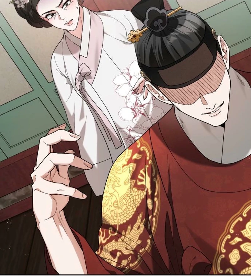 Surviving As The Tyrant’s Chef Chapter 7 - Page 34