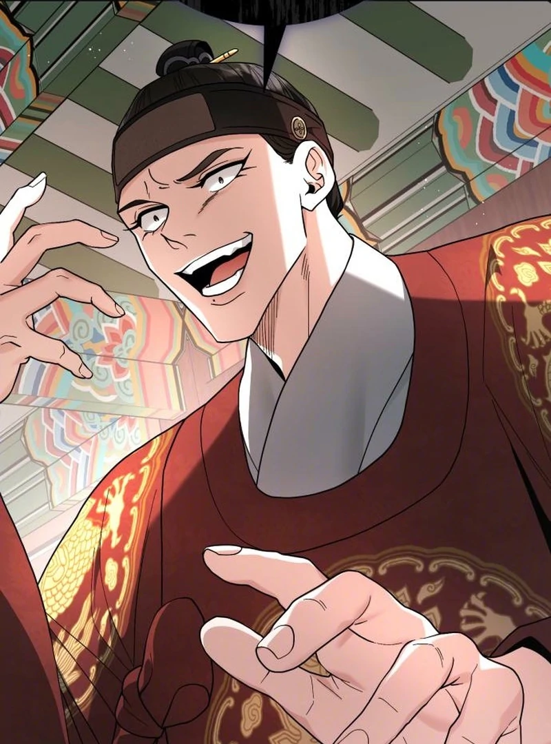 Surviving As The Tyrant’s Chef Chapter 7 - Page 36