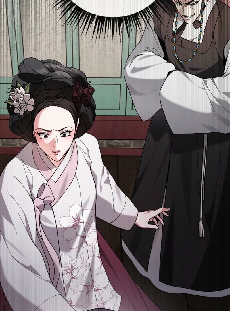 Surviving As The Tyrant’s Chef Chapter 7 - Page 41