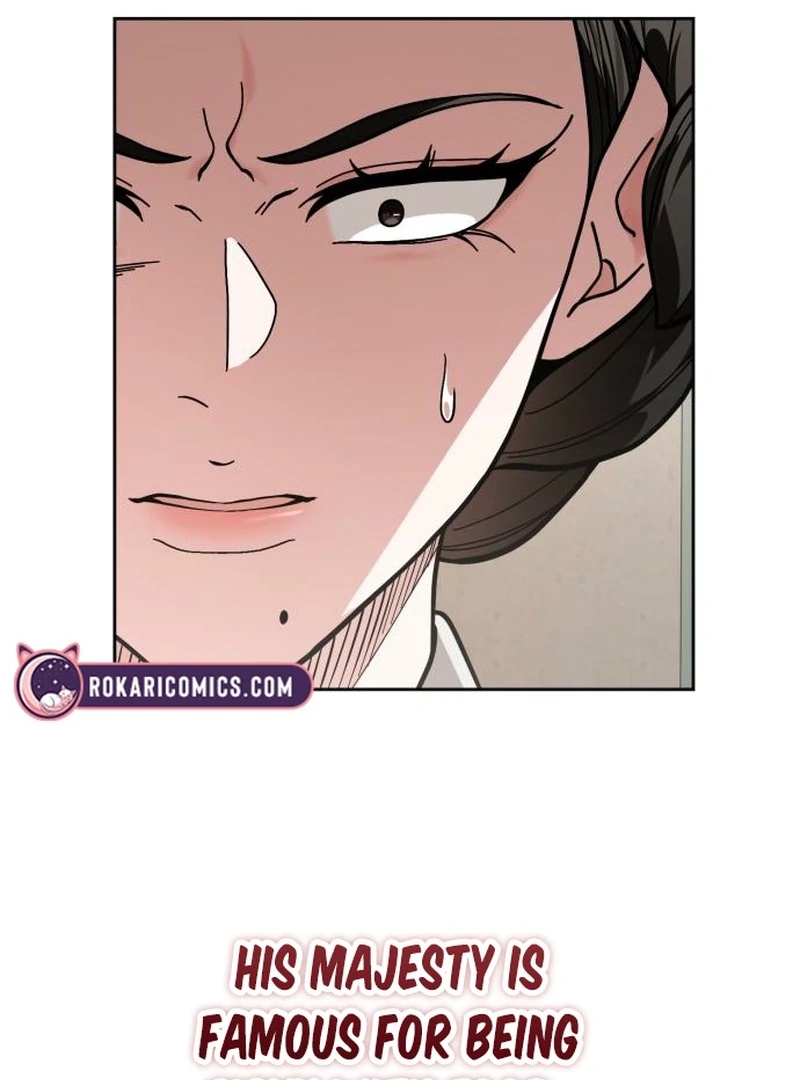 Surviving As The Tyrant’s Chef Chapter 7 - Page 47