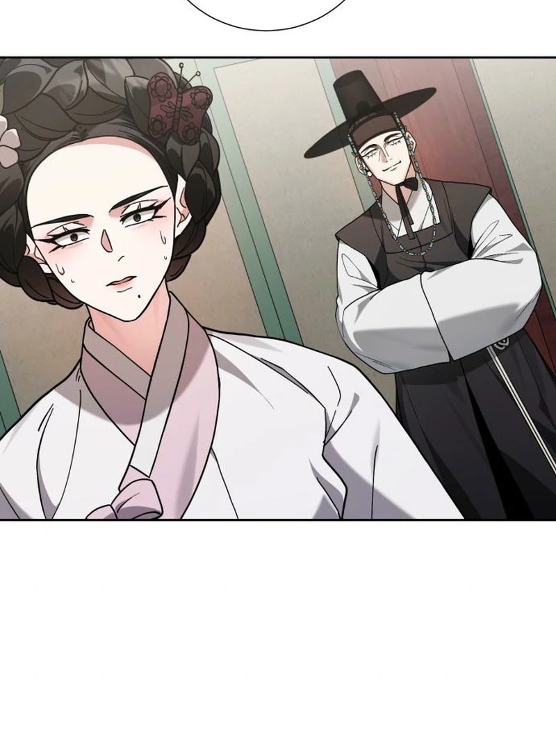 Surviving As The Tyrant’s Chef Chapter 7 - Page 51