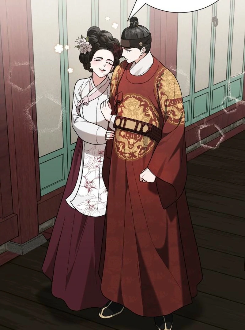 Surviving As The Tyrant’s Chef Chapter 7 - Page 58