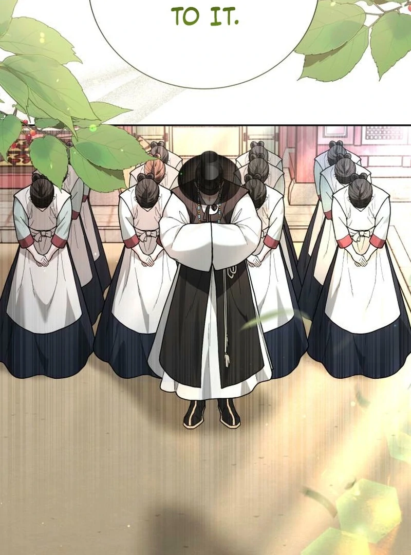 Surviving As The Tyrant’s Chef Chapter 7 - Page 68