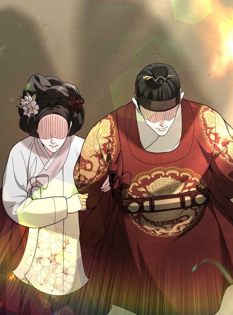 Surviving As The Tyrant’s Chef Chapter 7 - Page 69