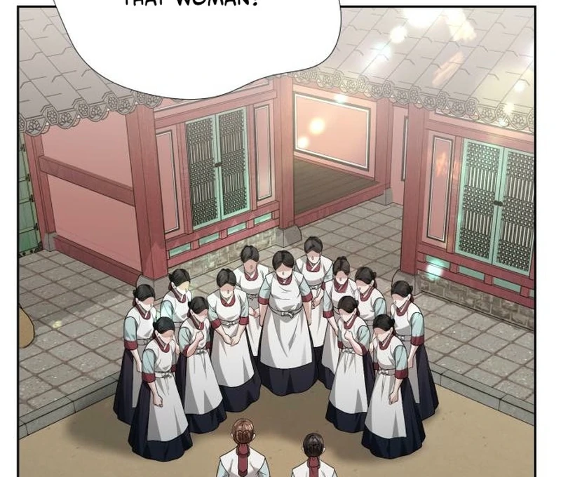 Surviving As The Tyrant’s Chef Chapter 7 - Page 72