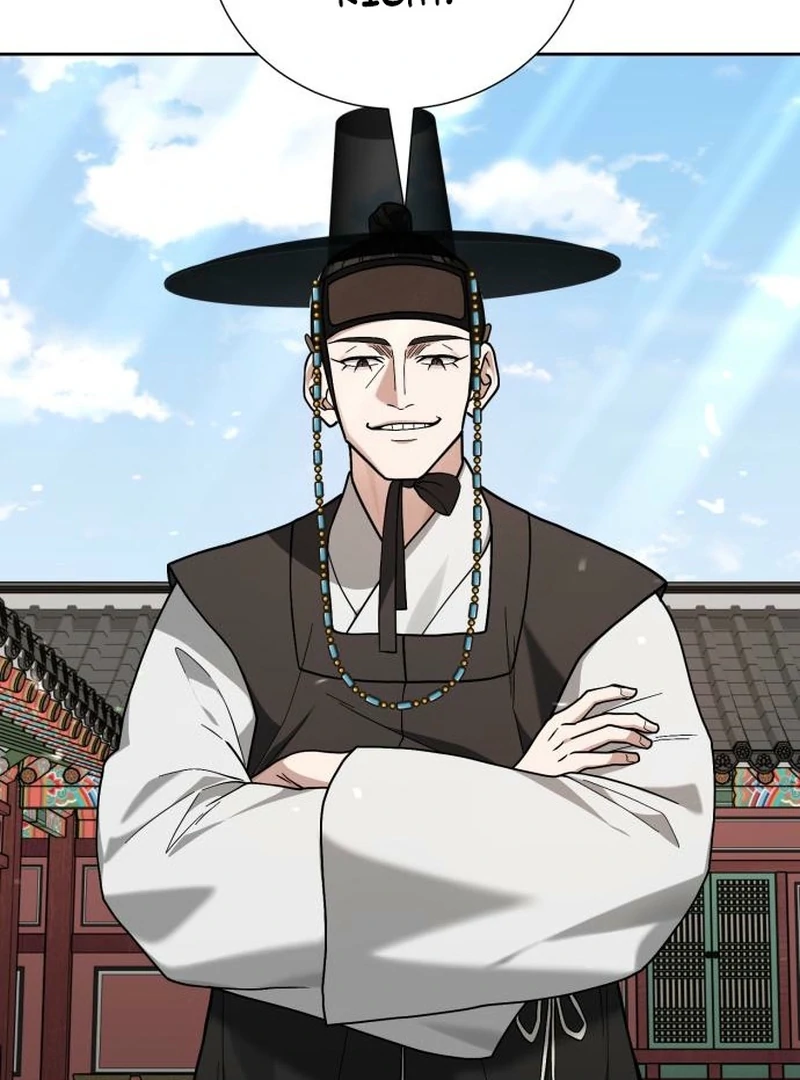 Surviving As The Tyrant’s Chef Chapter 7 - Page 78