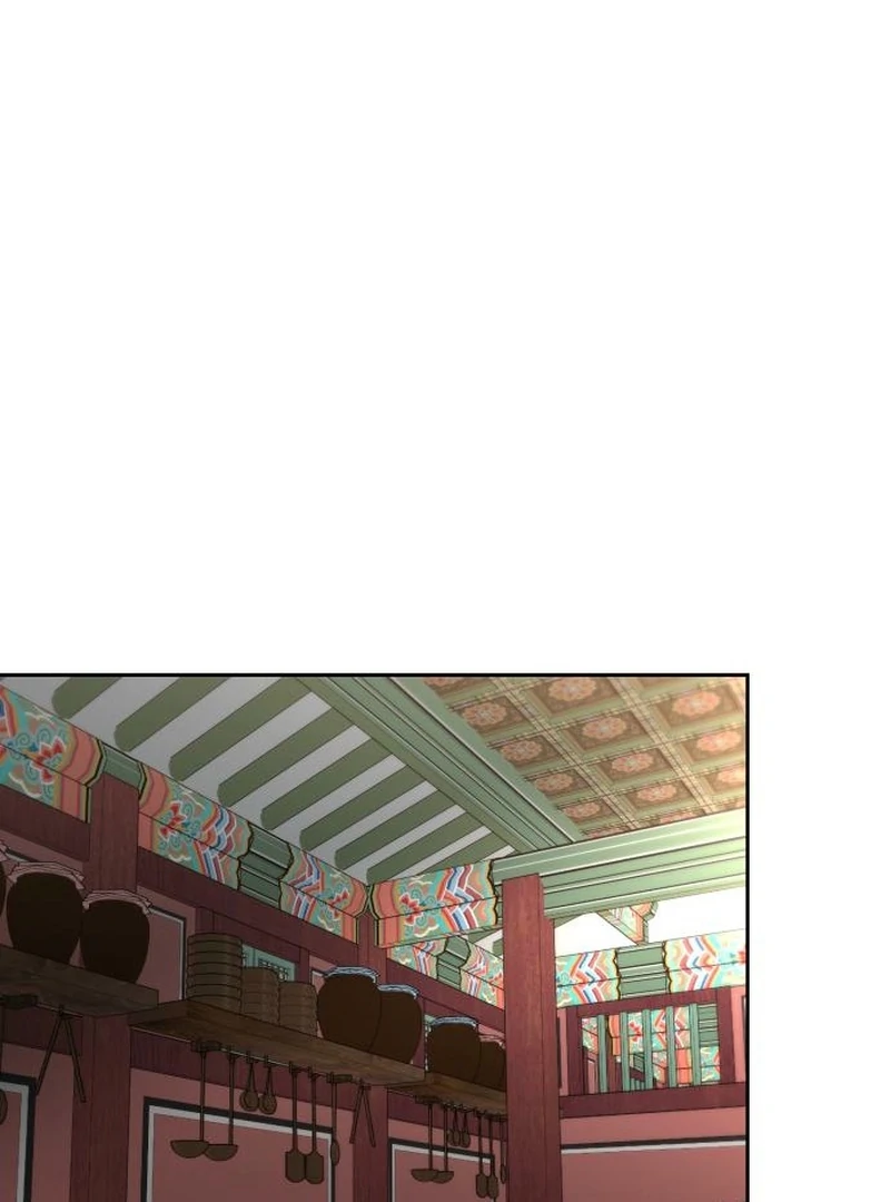 Surviving As The Tyrant’s Chef Chapter 7 - Page 85