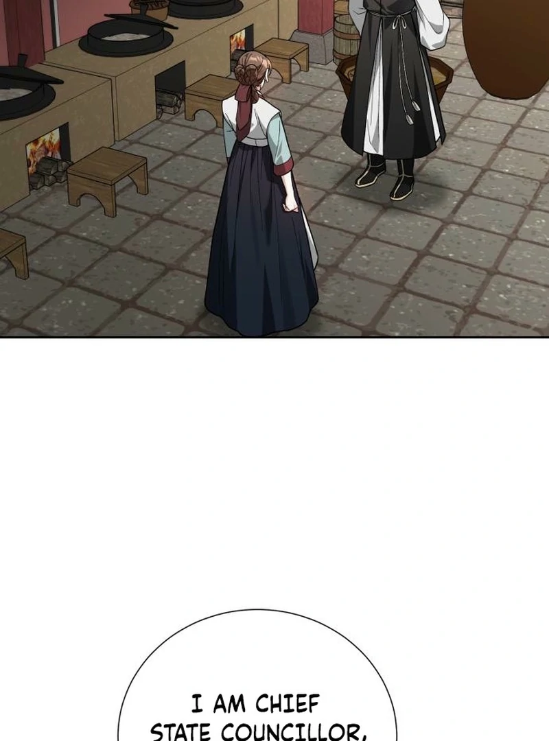 Surviving As The Tyrant’s Chef Chapter 7 - Page 87