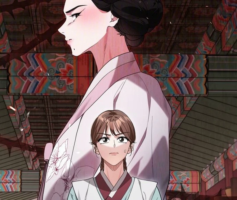 Surviving As The Tyrant’s Chef Chapter 7 - Page 90