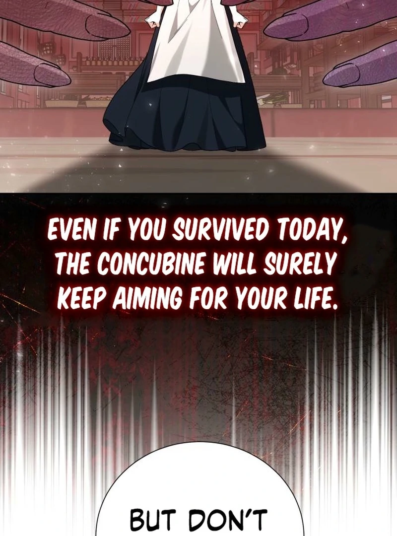 Surviving As The Tyrant’s Chef Chapter 7 - Page 98