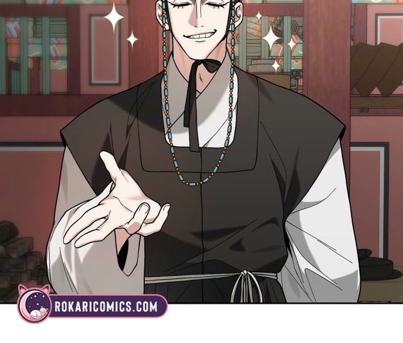 Surviving As The Tyrant’s Chef Chapter 7 - Page 101