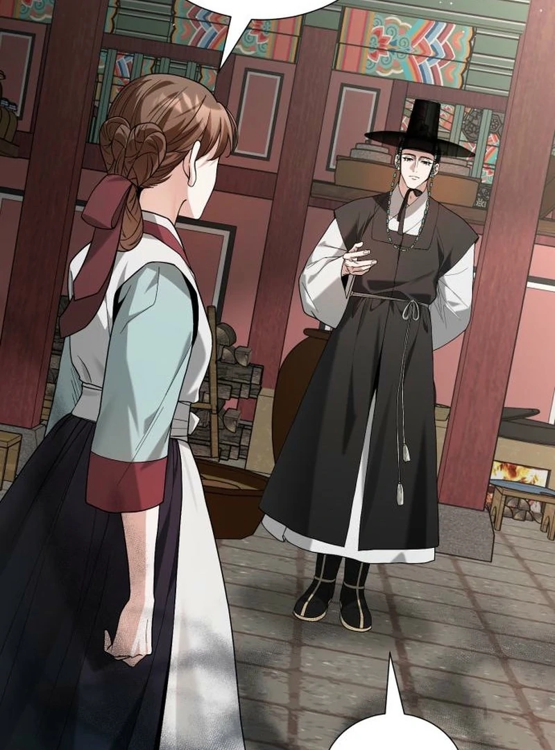 Surviving As The Tyrant’s Chef Chapter 7 - Page 105