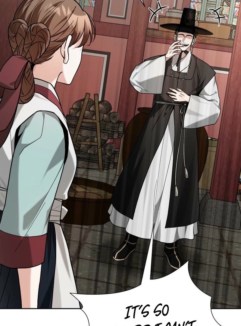 Surviving As The Tyrant’s Chef Chapter 7 - Page 108