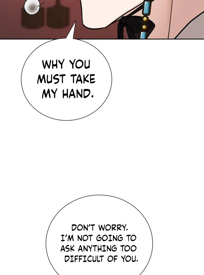 Surviving As The Tyrant’s Chef Chapter 8 - Page 5