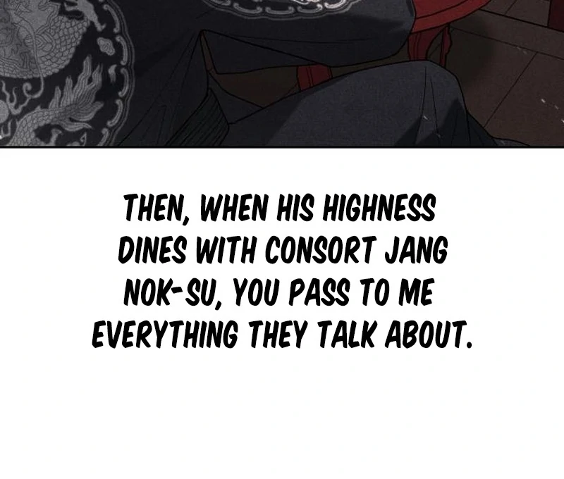 Surviving As The Tyrant’s Chef Chapter 8 - Page 10