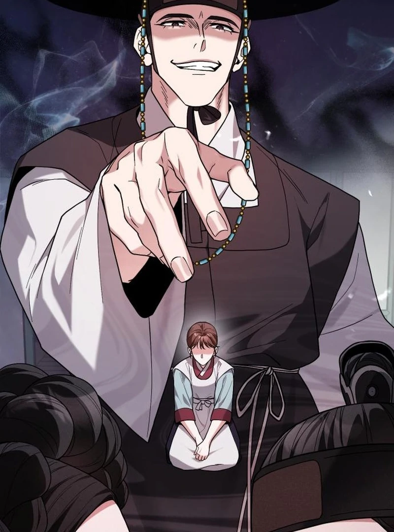 Surviving As The Tyrant’s Chef Chapter 8 - Page 13