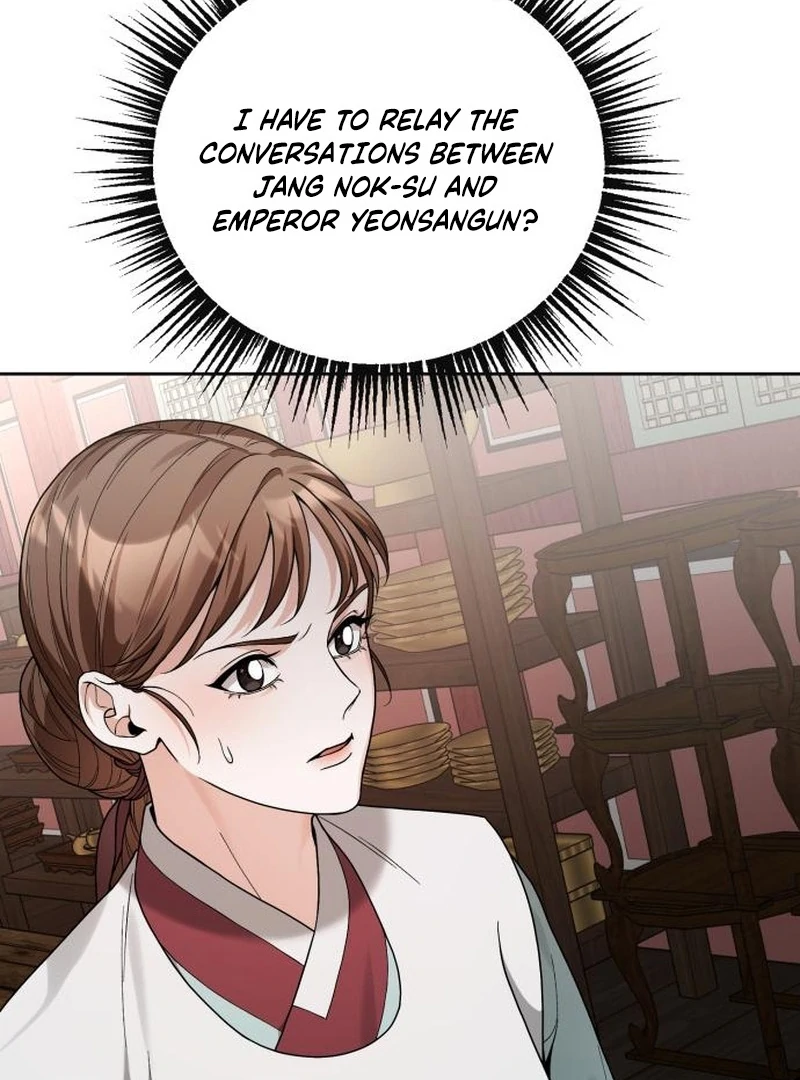 Surviving As The Tyrant’s Chef Chapter 8 - Page 15