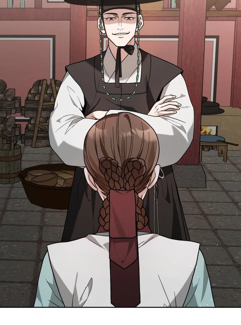 Surviving As The Tyrant’s Chef Chapter 8 - Page 17