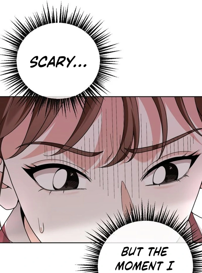 Surviving As The Tyrant’s Chef Chapter 8 - Page 20