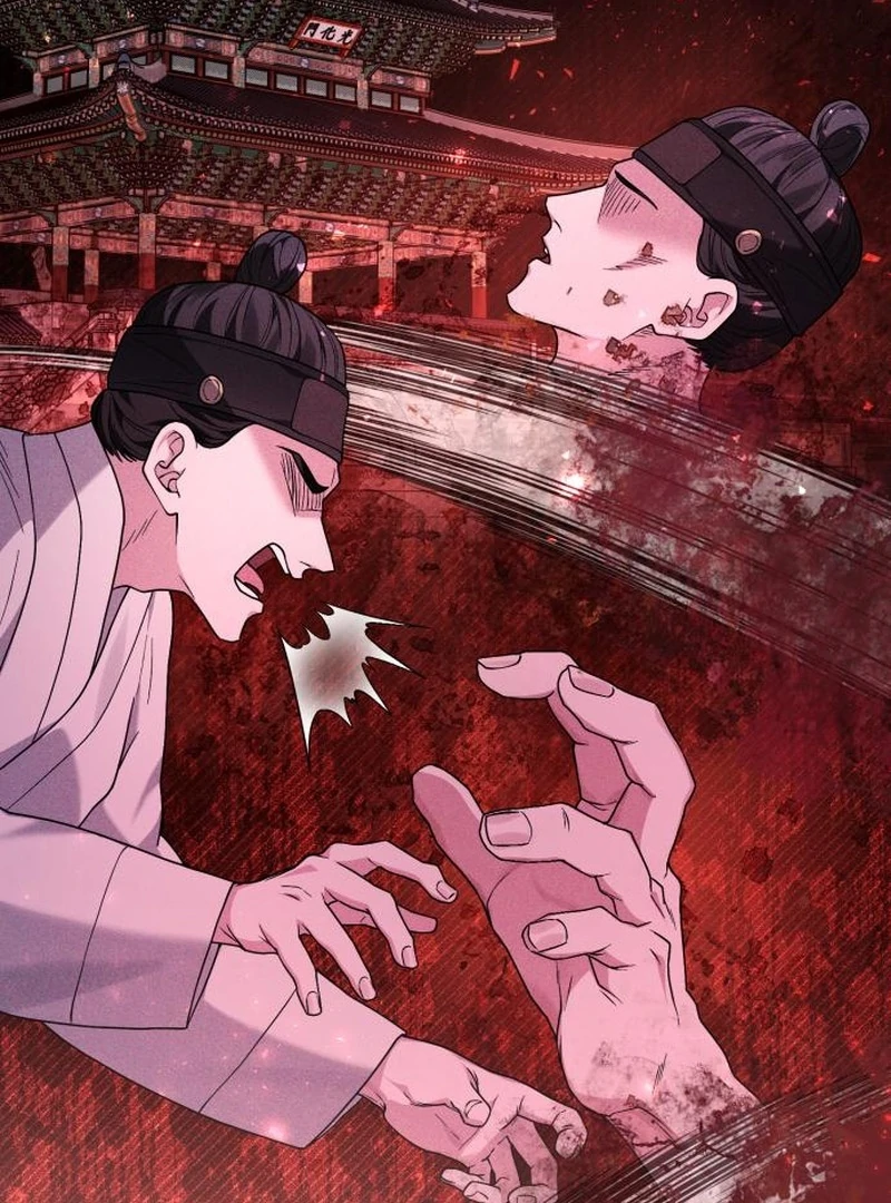 Surviving As The Tyrant’s Chef Chapter 8 - Page 22