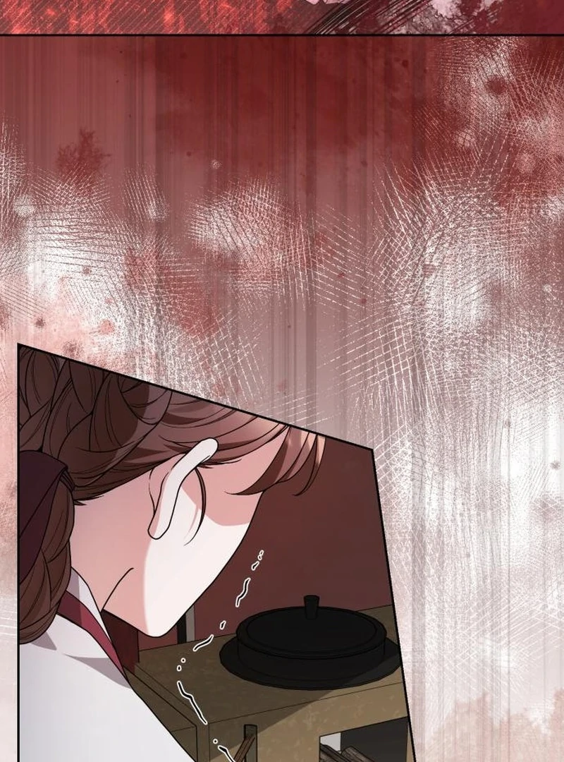 Surviving As The Tyrant’s Chef Chapter 8 - Page 23