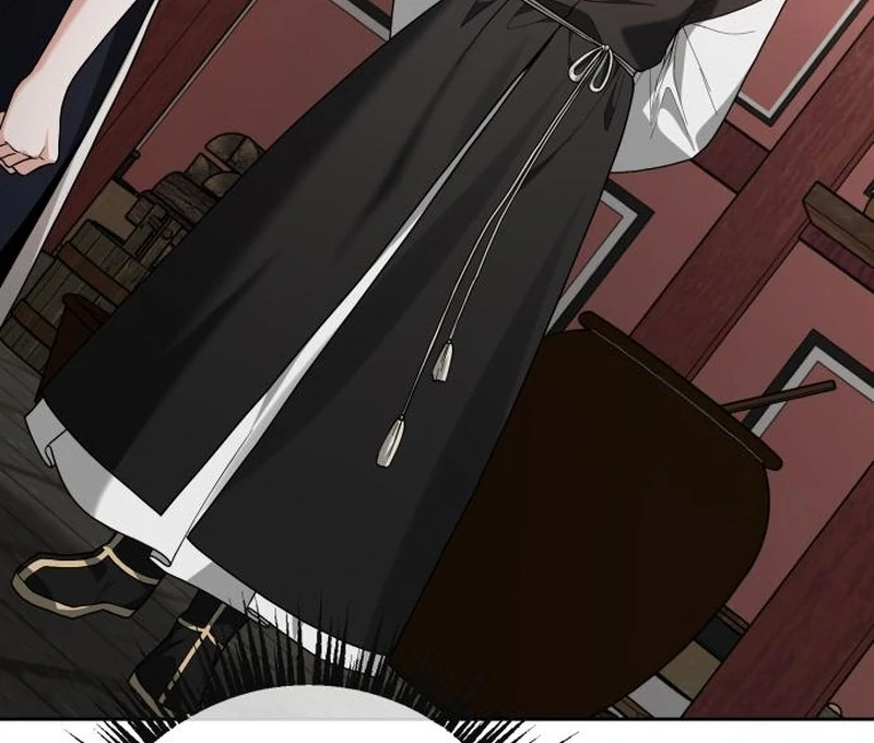 Surviving As The Tyrant’s Chef Chapter 8 - Page 28